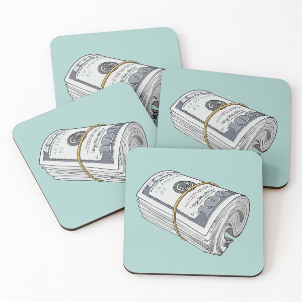 Item preview, Bankroll designed and sold by VADIMproducts.