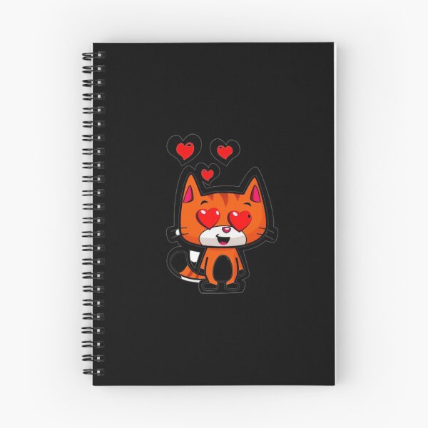Item preview, Cat Love designed and sold by Mypeat1.