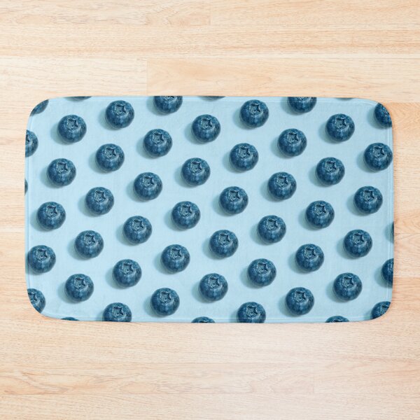 Item preview, Fresh Blueberries designed and sold by newburyboutique.