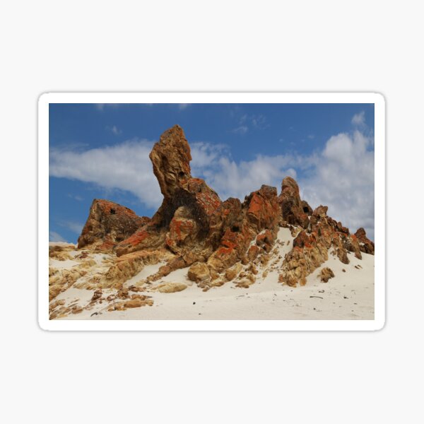 Item preview, Sphinx of South Australia designed and sold by stephentrepreneur.