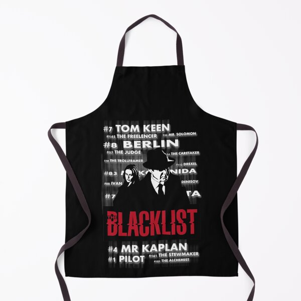 Item preview, James Spader Alias Raymond Red Reddington designed and sold by blackwolfpixels.