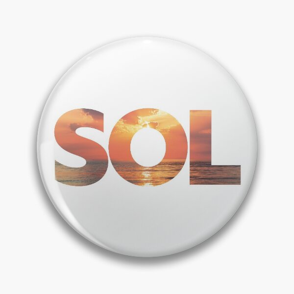 Item preview, Sol Summer Sunshine Design designed and sold by justjonboy.