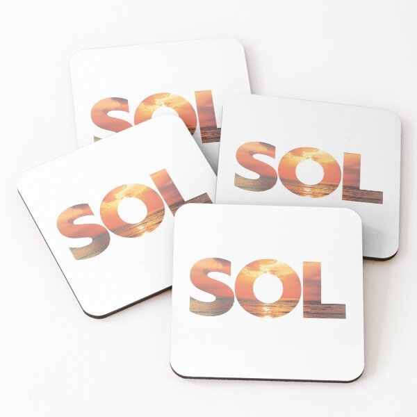 Item preview, Sol Summer Sunshine Design designed and sold by justjonboy.
