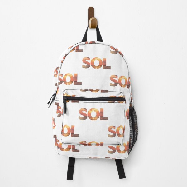 Item preview, Sol Summer Sunshine Design designed and sold by justjonboy.
