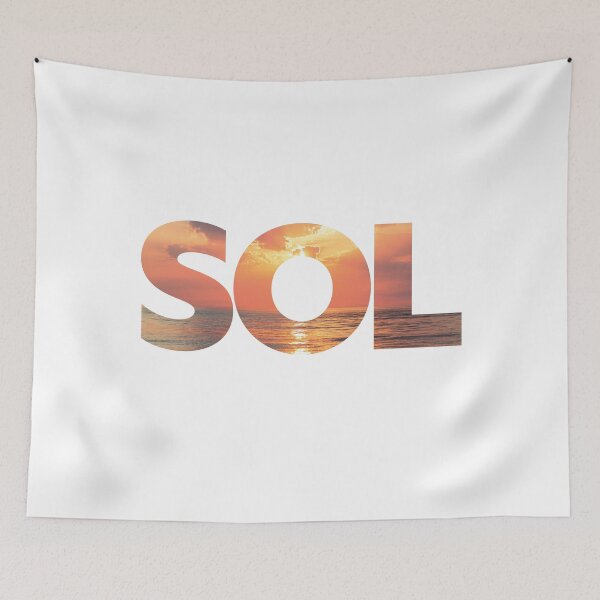 Item preview, Diseño de sol de verano designed and sold by justjonboy.