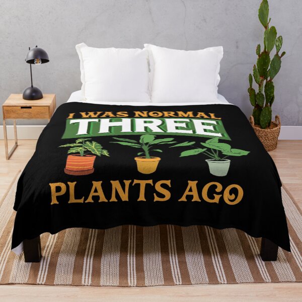 Aperçu de l'œuvre Indoor Plants Houseplants Greenhouse Gardening Funny créée et vendue par ShopTheStyle.