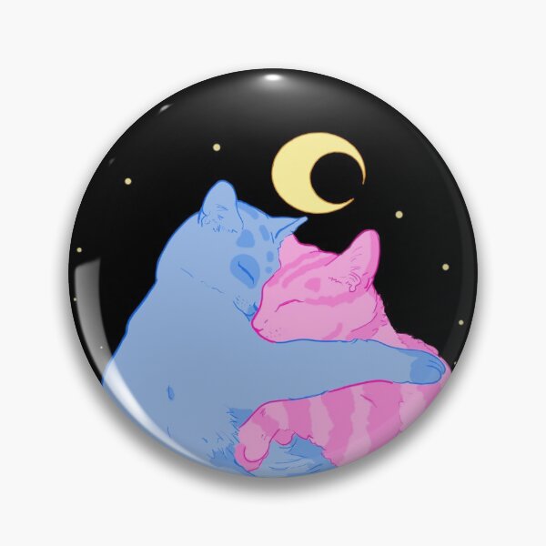 Item preview, (Cat)Love designed and sold by flowerfighter.