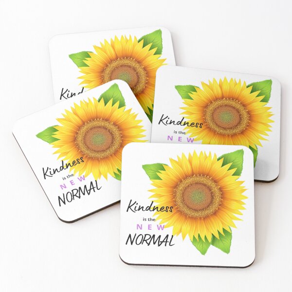 Item preview, Kindness is the NEW Normal designed and sold by MySalientStore.