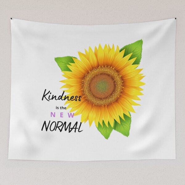 Item preview, Kindness is the NEW Normal designed and sold by MySalientStore.