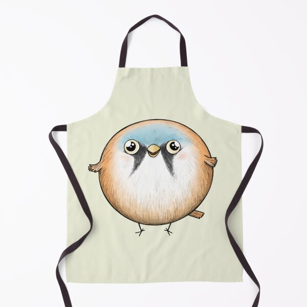 Item preview, Round Bird designed and sold by SophieCorrigan.