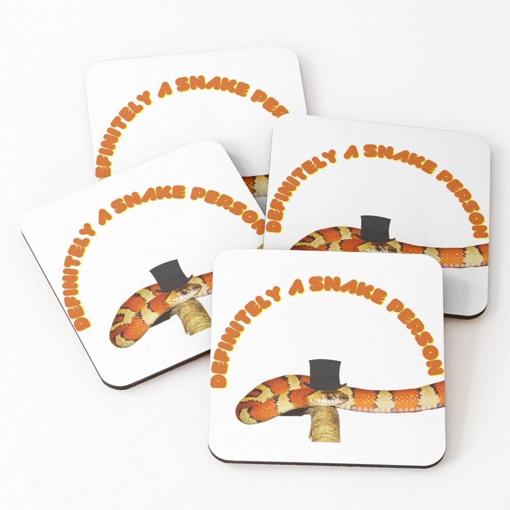 Item preview, Coasters (Set of 4) designed and sold by willbiscool.