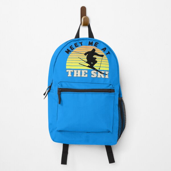 Item preview, meet me at the ski designed and sold by ronaldsonou.
