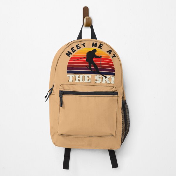 Item preview, meet me at the ski designed and sold by ronaldsonou.