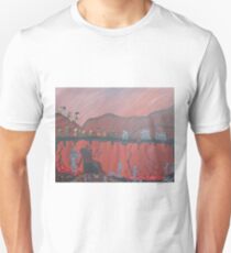 spiritual warfare t shirt