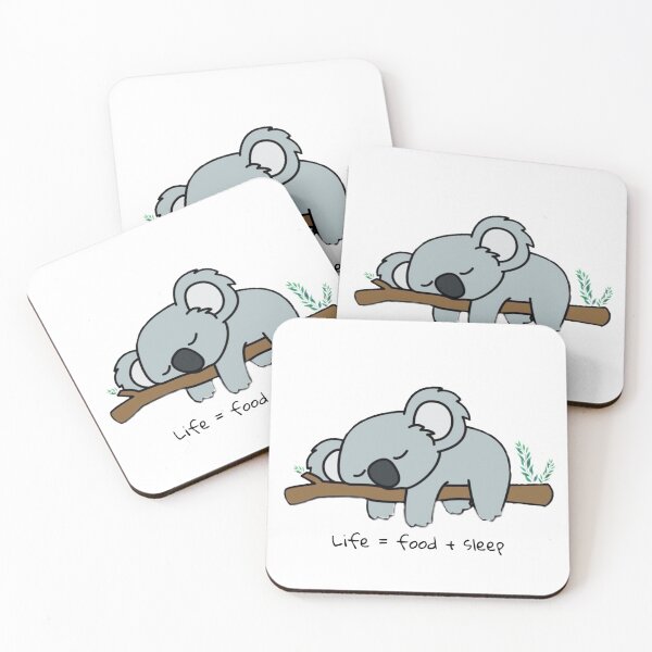 Item preview, Koala designed and sold by Laloushi.