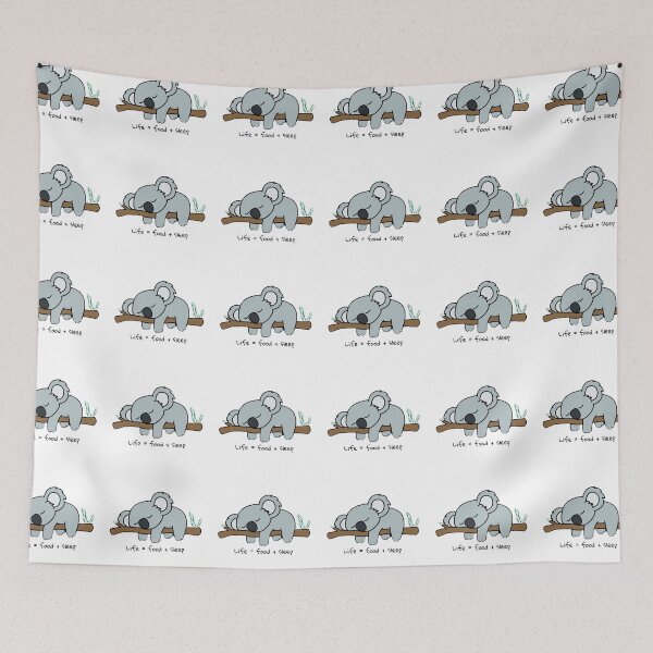 Item preview, Koala designed and sold by Laloushi.