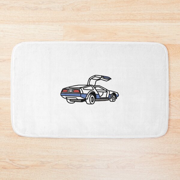 Item preview, DeLorean designed and sold by VADIMproducts.