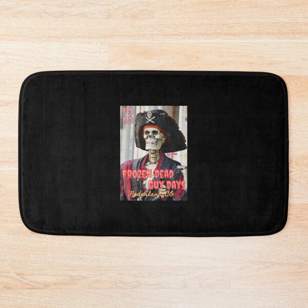 Item preview, Frozen Dead Guy Days designed and sold by JoLiShop.