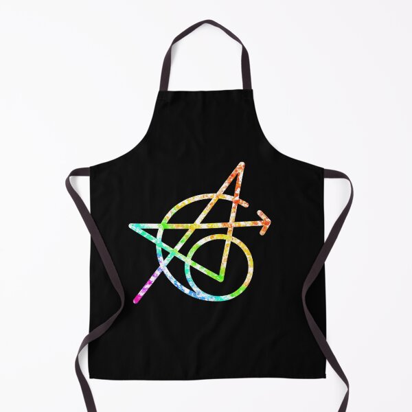 Item preview, cast tattoo designed and sold by JessCarrsArt.