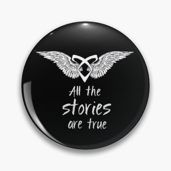 Item preview, Shadowhunters designed and sold by JustAnotherBee.