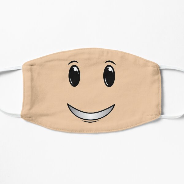 Roblox Faces Accessories Redbubble - roblox multiple face accessories