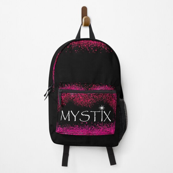 Item preview, Mystix brand stars abstract lips (KISS) designed and sold by MystixJack.