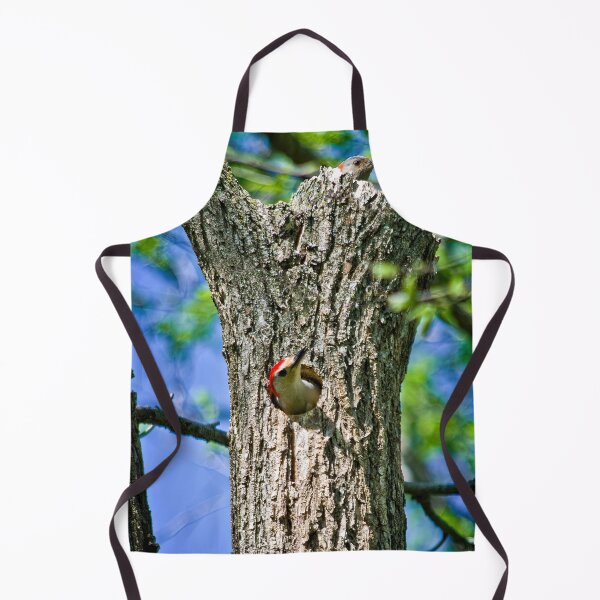 Item preview, Woodpeckers At Home designed and sold by Shelly Gunderson.
