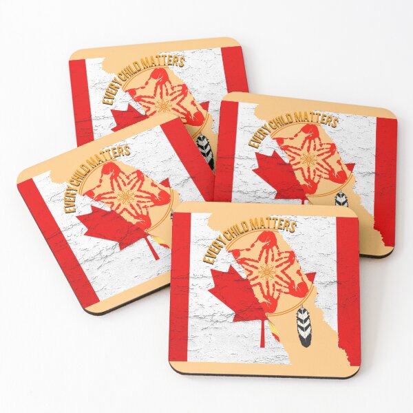 Item preview, Every Child Matters  designed and sold by Monkey204.