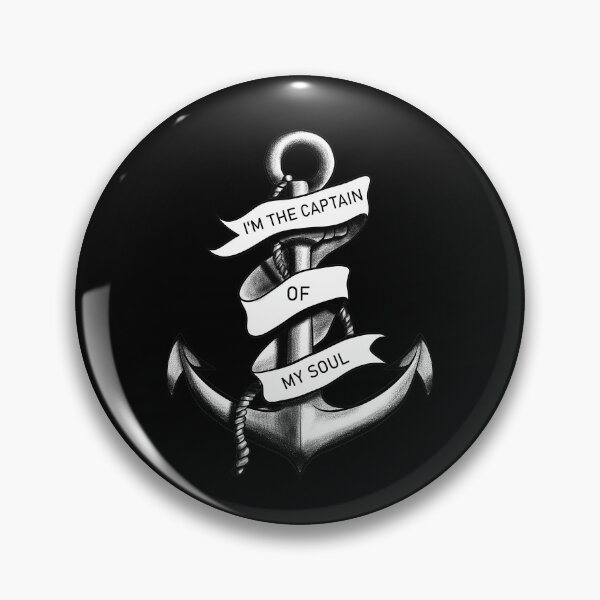 Item preview, ANCHOR SOUL designed and sold by MAYRA PEREZ.
