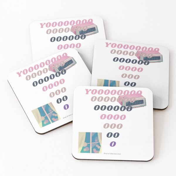 Item preview, Yooooo James Scholz Study session designed and sold by Oichiana.