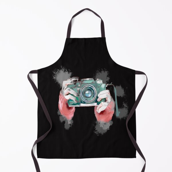 Item preview, Hand Printed Camera designed and sold by raza20.