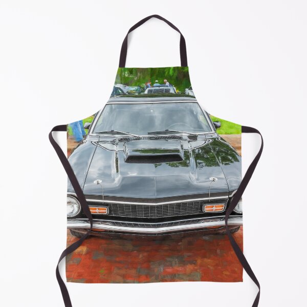 Item preview, 1971 Ford Maverick designed and sold by RichFrancoCars.