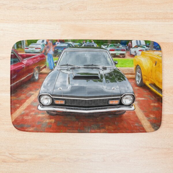 Item preview, 1971 Ford Maverick  designed and sold by RichFrancoCars.