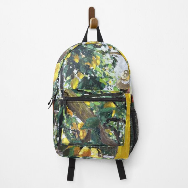 Item preview, Lemon Garden designed and sold by safanah.