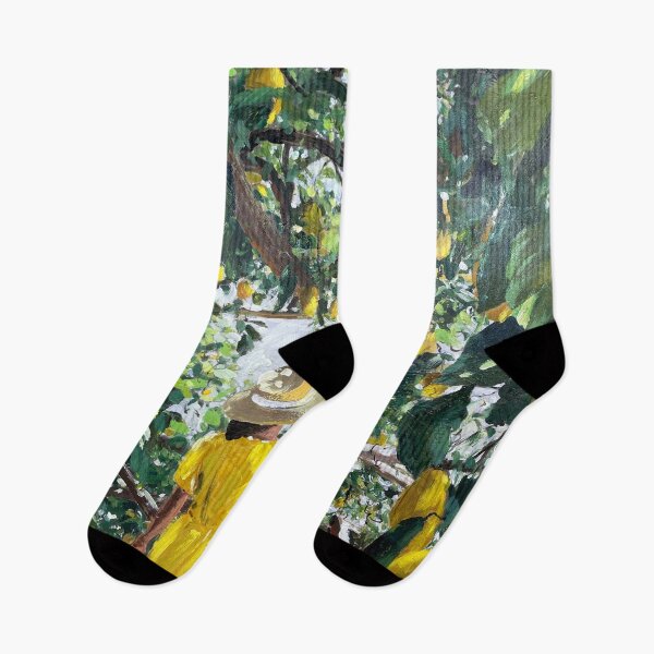 Item preview, Lemon Garden designed and sold by safanah.