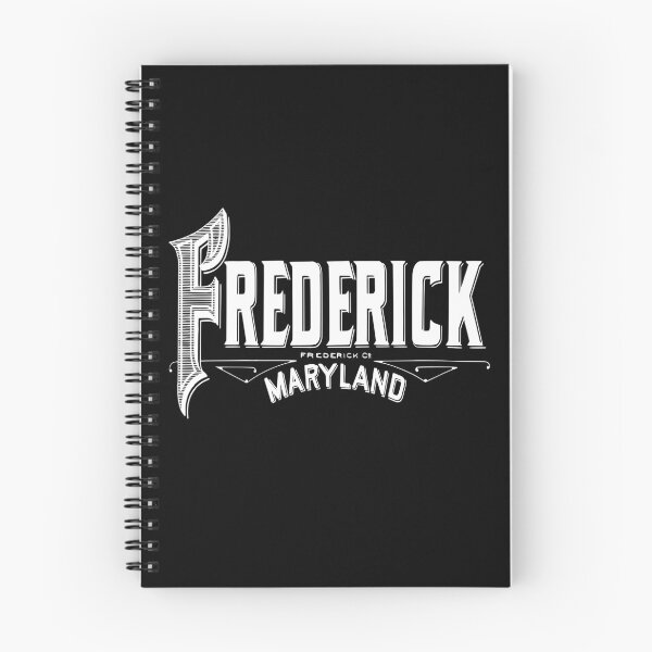 Item preview, Vintage Frederick, MD designed and sold by DonDota.