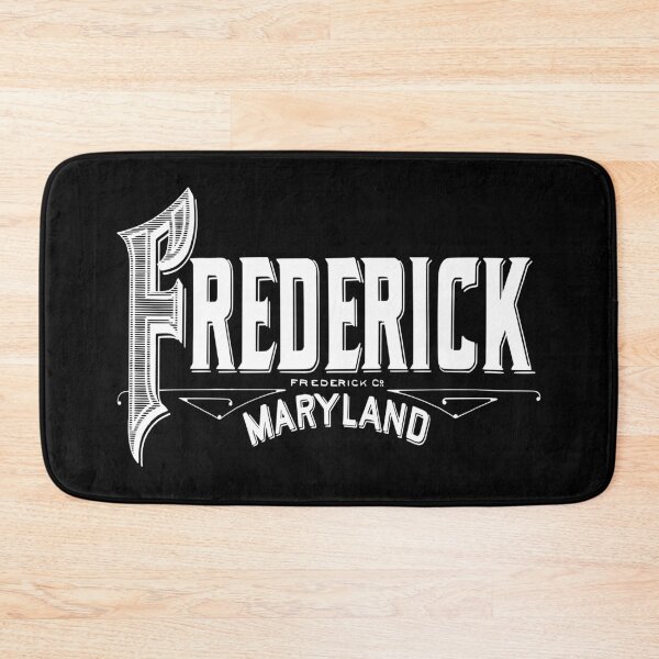 Item preview, Vintage Frederick, MD designed and sold by DonDota.
