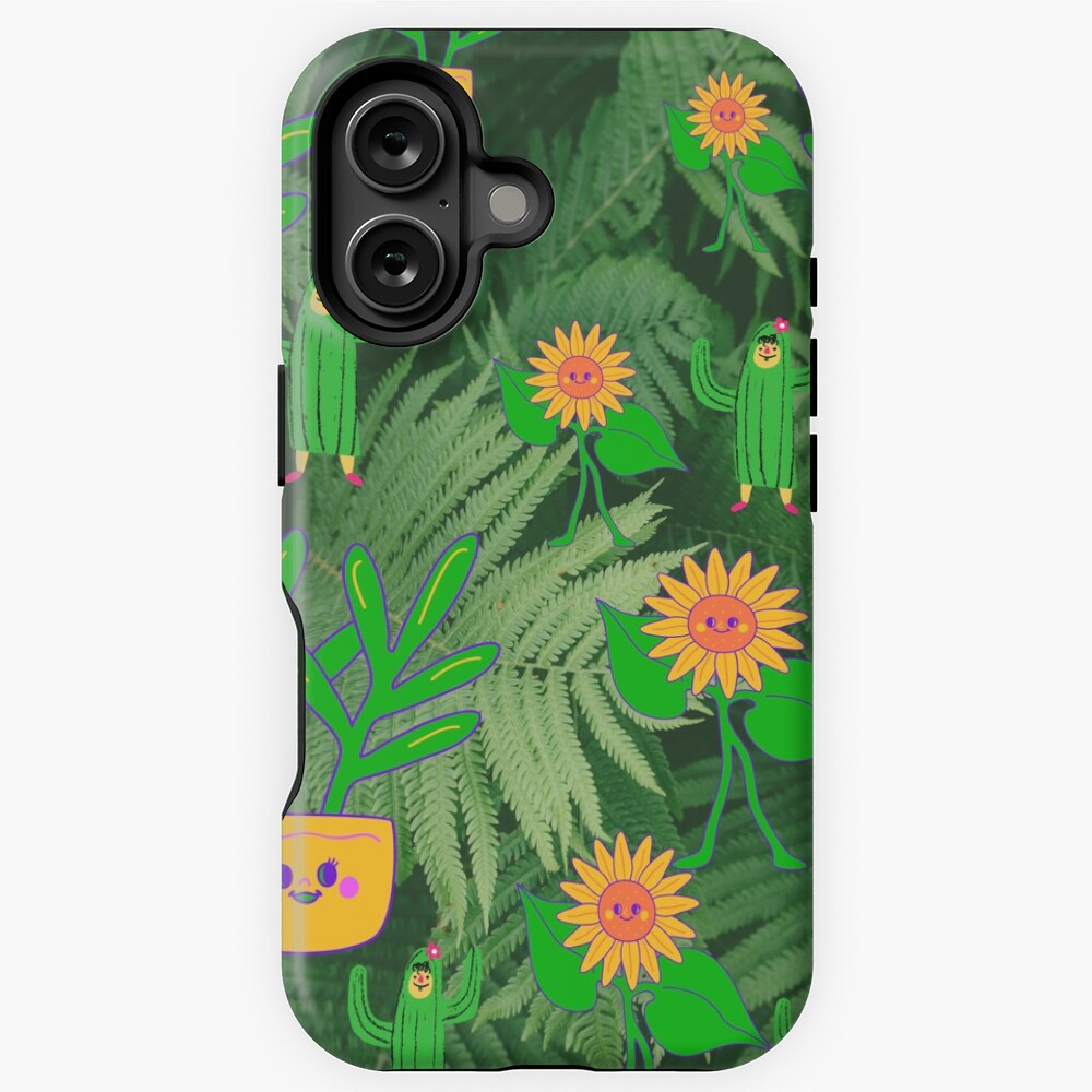 Item preview, iPhone Magsafe Tough Case designed and sold by Semapemodiba.