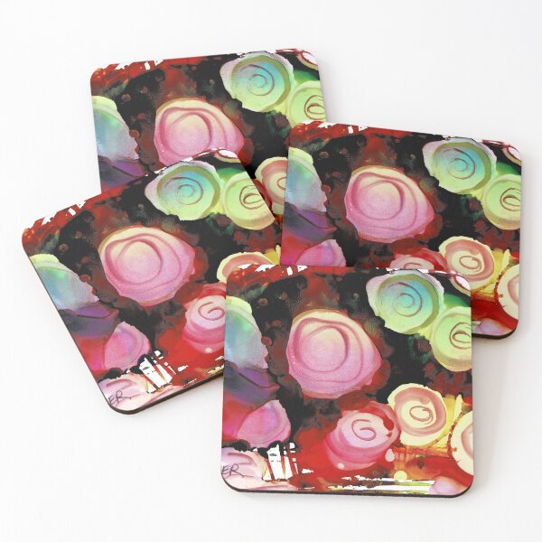 Item preview, Open to Anything designed and sold by Nancy E Richards.