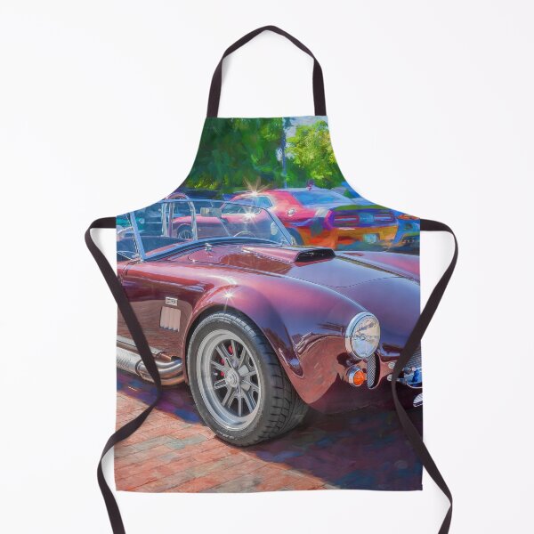 Item preview, 1966 ford AC Cobra Replicar designed and sold by RichFrancoCars.