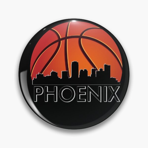 Item preview, Phoenix Basketball designed and sold by GulQari.