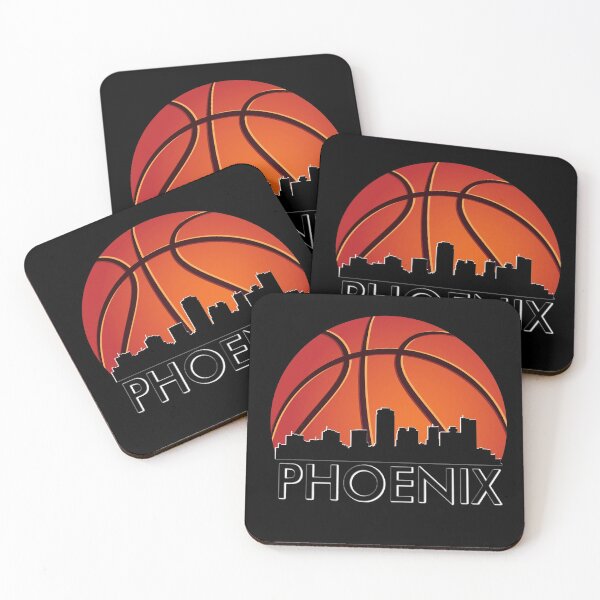 Item preview, Phoenix Basketball designed and sold by GulQari.