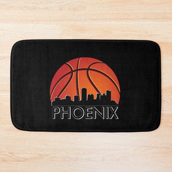 Item preview, Phoenix Basketball designed and sold by GulQari.