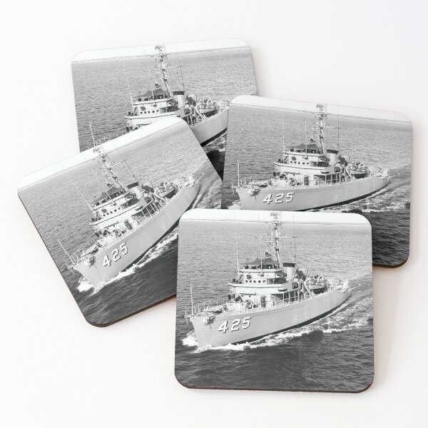 Item preview, USS BULWARK (MSO-425) SHIP'S STORE designed and sold by militarygifts.