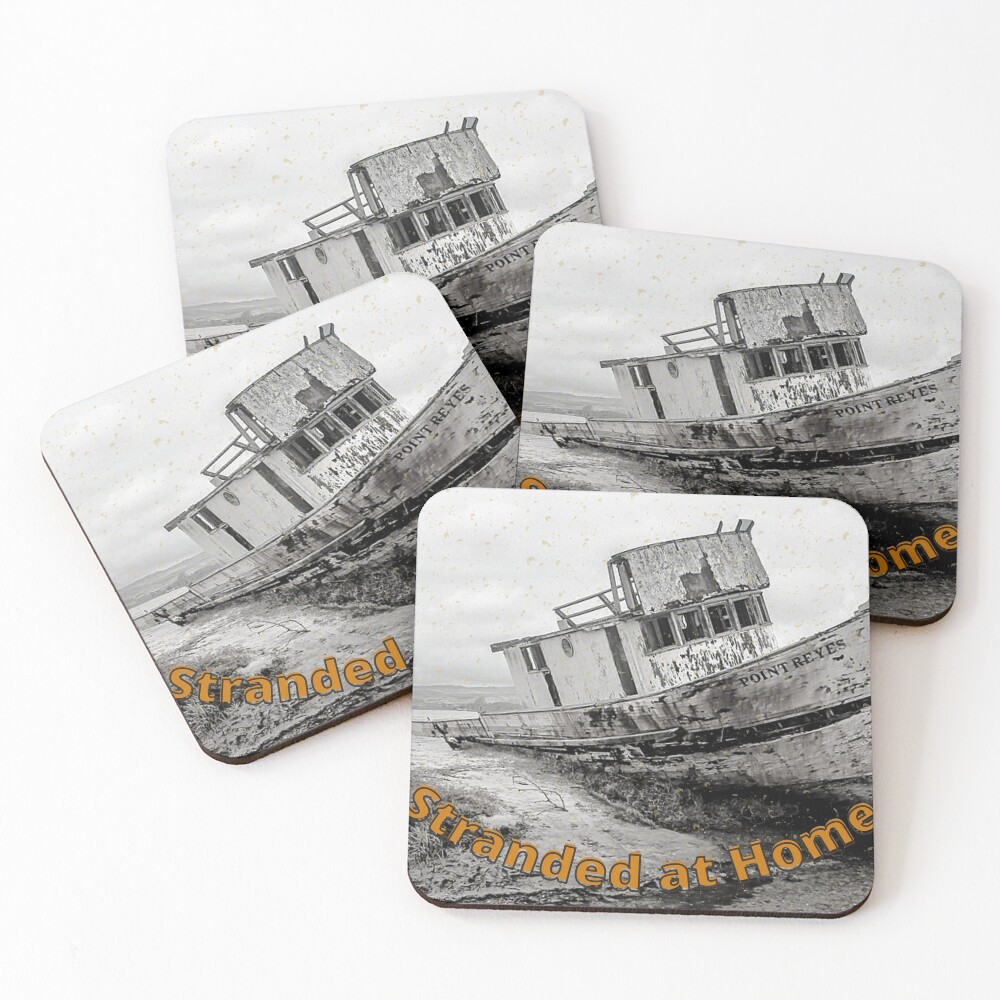 Item preview, Coasters (Set of 4) designed and sold by willbiscool.