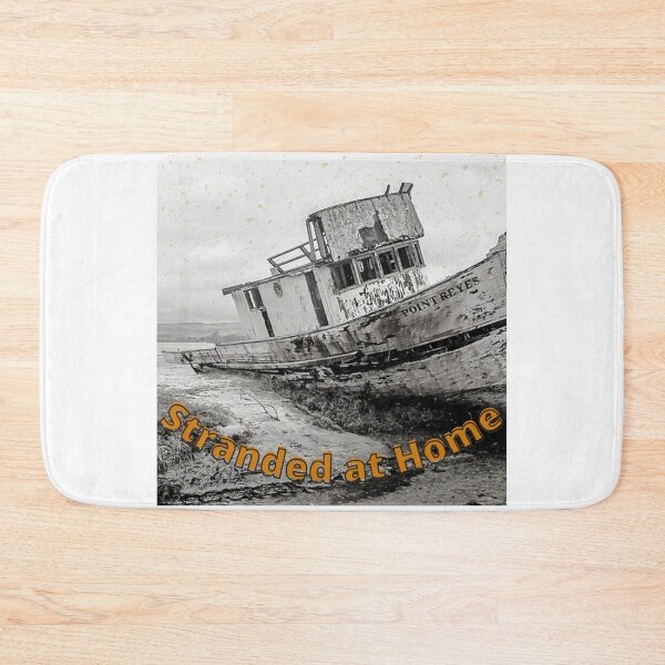 Item preview, Stranded at Home designed and sold by willbiscool.