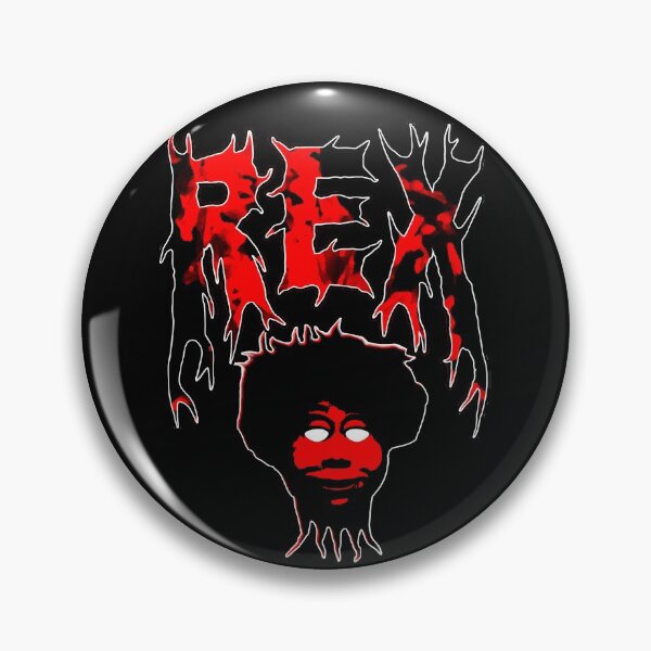 Item preview, rex designed and sold by nayinthebay.