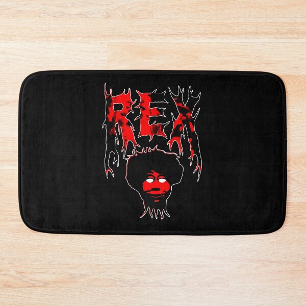 Item preview, rex designed and sold by nayinthebay.