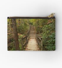 Hiking Trail Studio Pouch