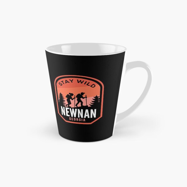 Item preview, Newnan Georgia Hiking in Nature designed and sold by HalpinDesign.